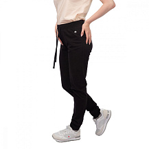 Брюки женские Champion Rib Cuff Pants