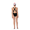 Купальник женский Yingfa One-Piece Swimsuit 922A