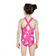 SPEEDO Seasquad Allover 1Piece купальник дет