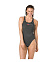 SPEEDO Endurance+ Printed Medalist купальник жен