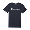 Детская футболка Champion Crewneck T-Shirt