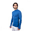 Термофутболка Umbro LS Crew Baselayer Cold