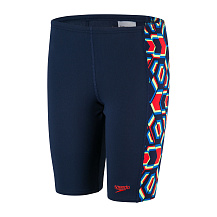 SPEEDO RockPlode Allover Panel Jammer джаммеры подрост SPEEDO RockPlode Allover Panel Jammer джаммеры подрост