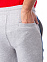 SHORT IN FELPA UOMO, шорты