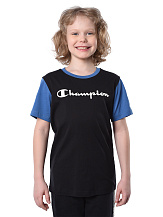 Crewneck T-Shirt, футболка