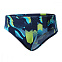 Плавки подростковые Speedo Alphablast Allover 6.5cm Brief