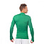 Термофутболка Umbro LS Crew Baselayer Cold