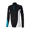 Футболка женская Mizuno Women's Virtual Body G1  H/Z
