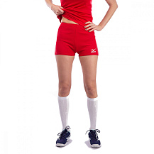 Шорты игровые Mizuno Game Short