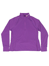 ABSOLUTE 1/2 ZIP, джемпер 1.4 молния