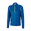 Футболка мужская Mizuno Fusion BT Printed H/Z  LS