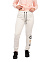 Rib Cuff Pants, брюки на манжете