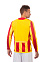 MENS LINE L/S JERSEY футб. игр. дл. рук
