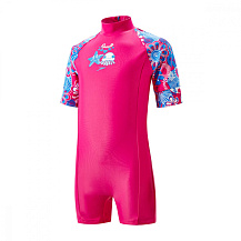 SPEEDO Fantasy Flowers Essential All In One Suit костюм дет