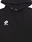 LOTTO HD JUMPER, толстовка с капюшоном мужская