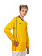 OLIMPICO JERSEY L/S футб.игр.дл.рук.