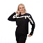 Лонгслив женский Champion Crewneck Long Sleeve T-Shirt