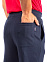 MIDDLEWEIGHT COTTON JOGGER, брюки