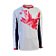 Футбольная мужская форма Umbro Origami Jersey Ls