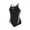 Купальник женский Speedo Monogram Muscleback