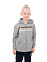 Hooded Full Zip Sweatshirt, толстовка