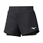 Шорты женские Mizuno Flex Shorts