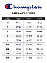 Long Sleeve Crewneck T-Shirt, футболка с длин.рук.