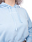 Hooded Crop Top, толстовка