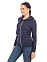 Hooded Full Zip Sweatshirt, толстовка