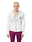CAMPUS FRENCH TERRY ZIP HOODIE, толстовка
