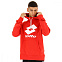 Мужское худи Lotto SMART MEN SWEAT HD FT