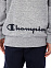 Hooded Full Zip Sweatshirt, толстовка