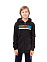 Hooded Full Zip Sweatshirt, толстовка