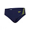 Плавки подростковые Speedo Boom Splice 6.5cm Brief