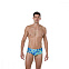 Плавки Speedo ReflectFlash Allover Digital 14cm Brief