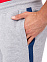 SHORT IN FELPA UOMO, шорты