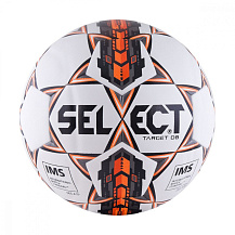 Мяч футбольный SELECT TARGET DB IMS