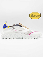 SNEAKERBALL RIPSTOP, кроссовки