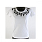 Футболка женская Champion Crewneck T-Shirt