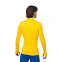 Термофутболка Umbro LS Crew Baselayer Cold