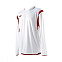 Футболка игровая мужская Umbro Westham Jersey L/S