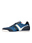 VASTO N UOMO LOW UNICA DENIM BLUE, кроссовки