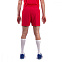 Шорты Mizuno Game Short 10 cm inseam