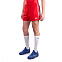 Шорты игровые Mizuno GameShort10CM Inseam