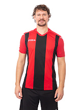 JOMA TSHIRT PISA V   S/S,  футболка