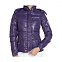 Пуховик женский Champion Detachable Hood Duck Down Jacket