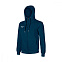 Толстовка с капюшоном мужская Mizuno Sweat FZ Hoodie
