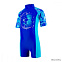 Костюм для плавания детский Speedo Disney Frozen All In One
