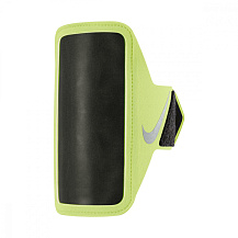 Чехол для телефона Nike Lean Arm Band Ghost