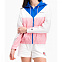 Женская ветровка Champion Hooded Full Zip Sweatshirt